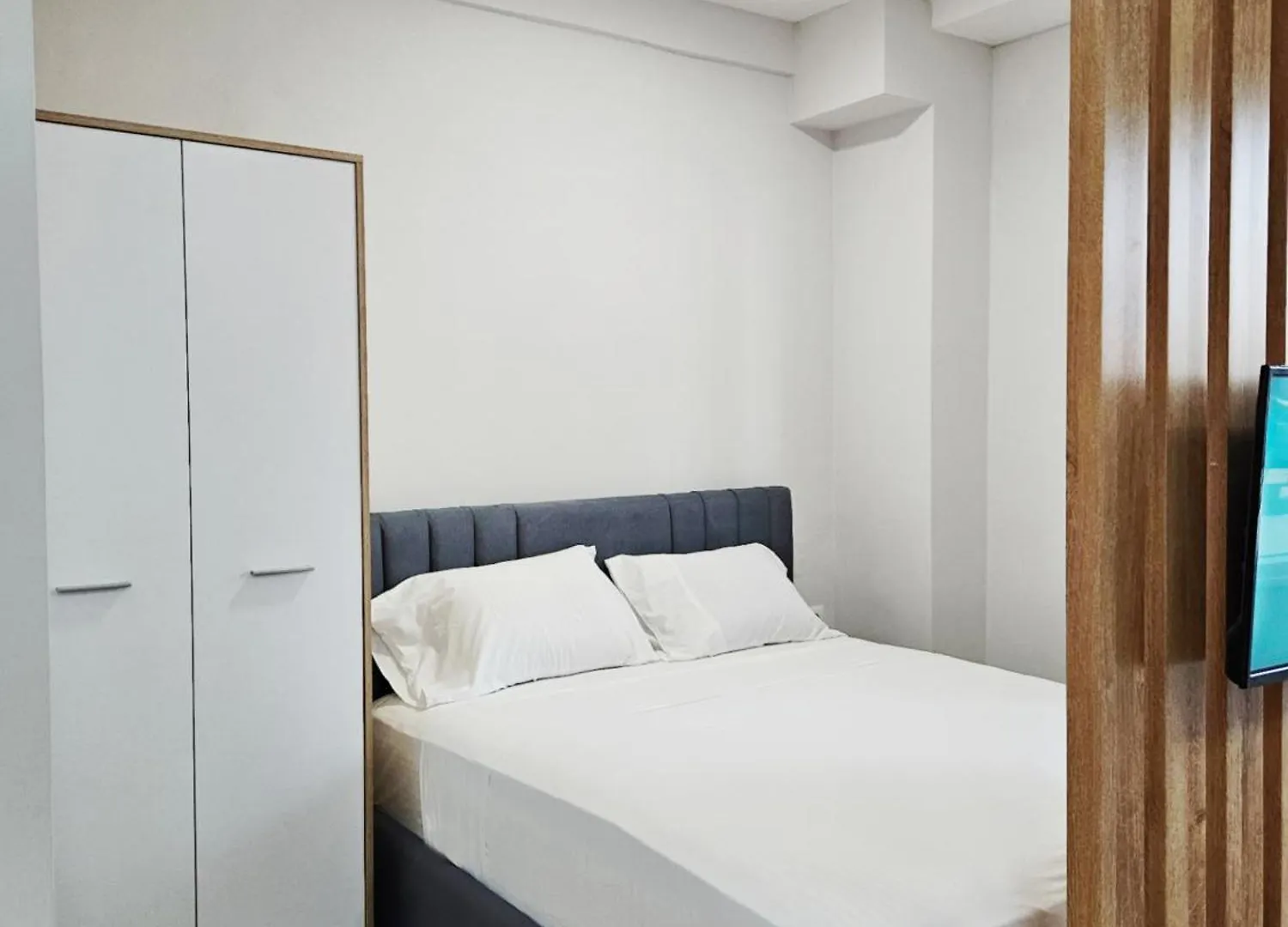 Otium Apartment Golem