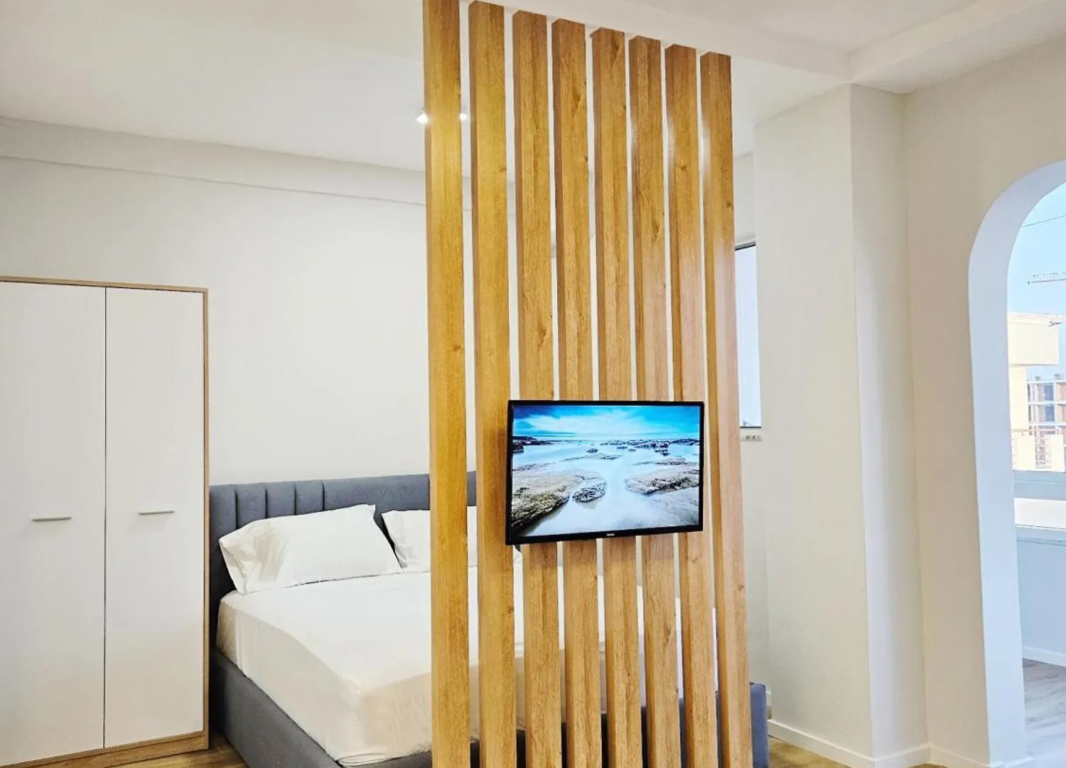 Otium Apartment Golem  0*, Golem (Tirana) Albania