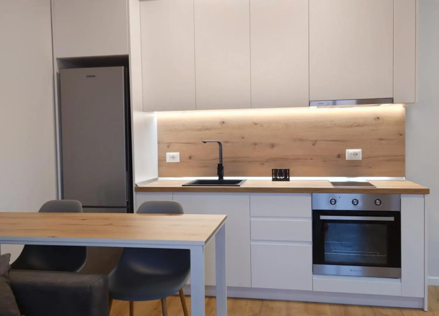 Otium Apartment Golem  0*, Golem (Tirana) Albania