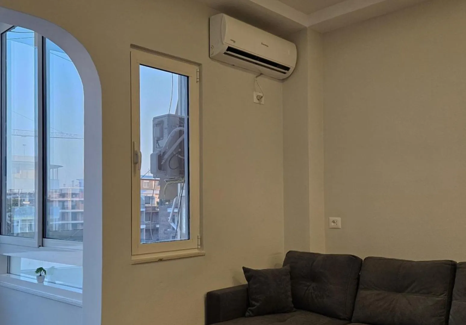 Otium Apartment Golem