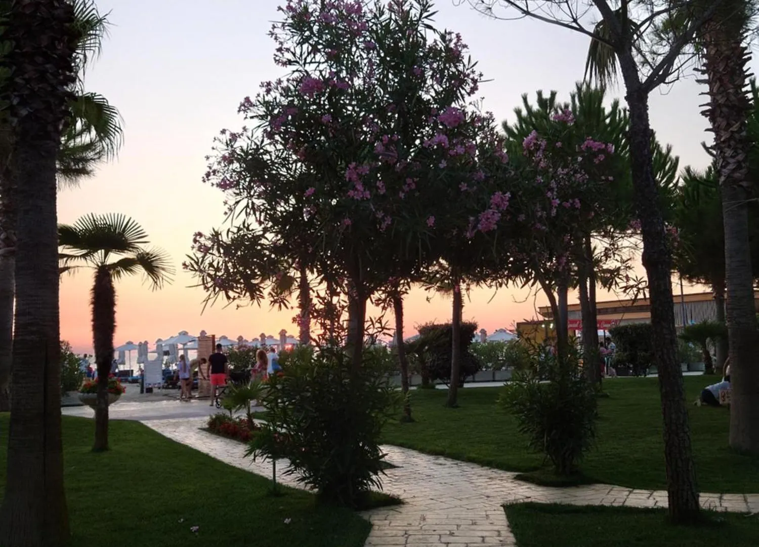 Otium Apartment Golem  Golem (Tirana)