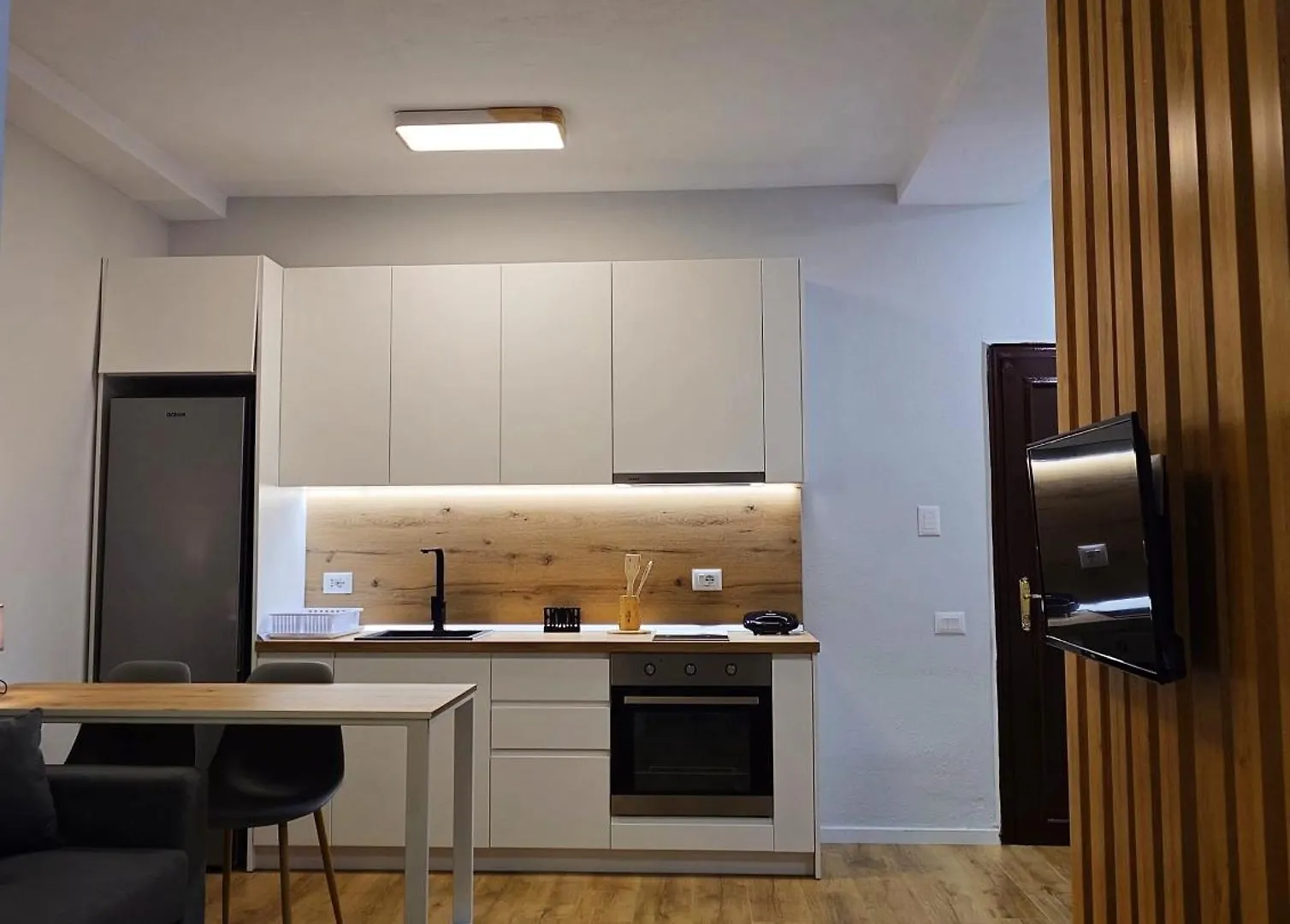 Otium Apartment Golem
