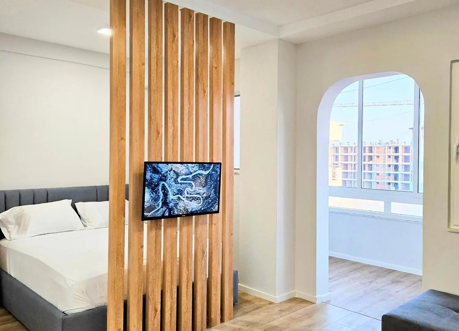 Otium Apartment Golem  0*, Golem (Tirana)